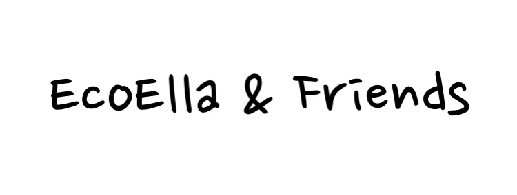EcoElla Friends Signature