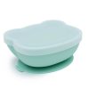 silicone suction bowl
