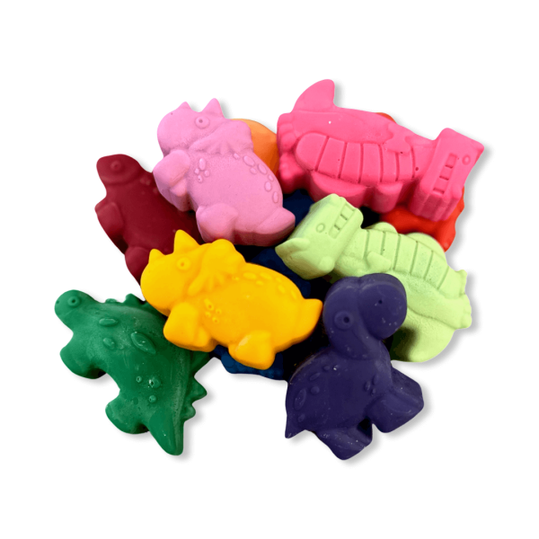 Bath Crayons