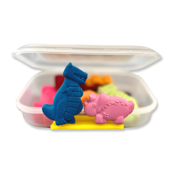 Bath Crayons
