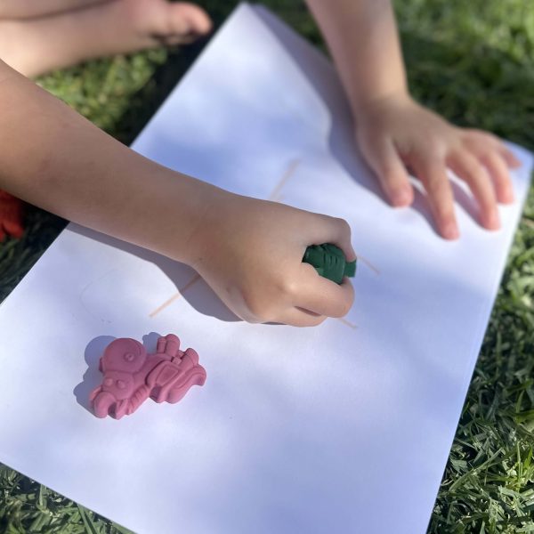 Bath Crayons