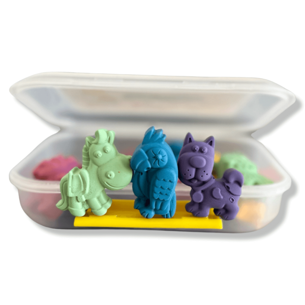 Bath Crayons