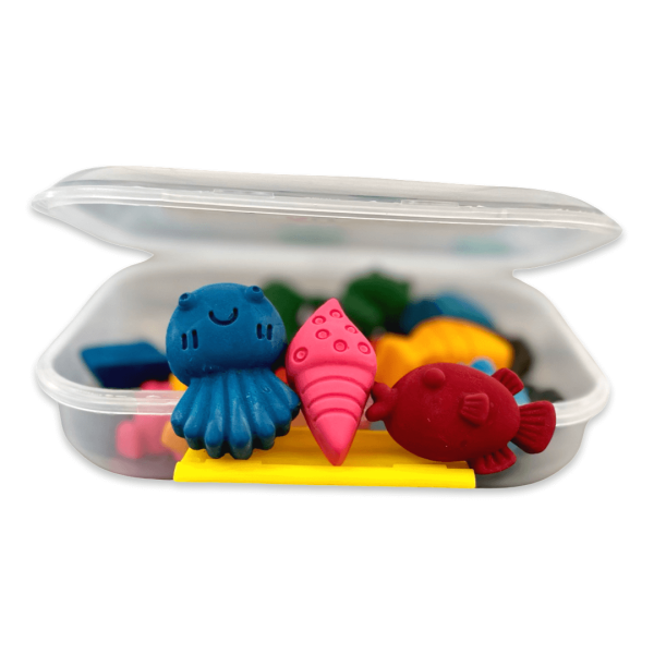 Bath Crayons